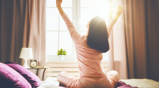 Dein perfekter Start in den Tag - Rituale und kleine Add-Ons für deinen erfolgreichen Tag!