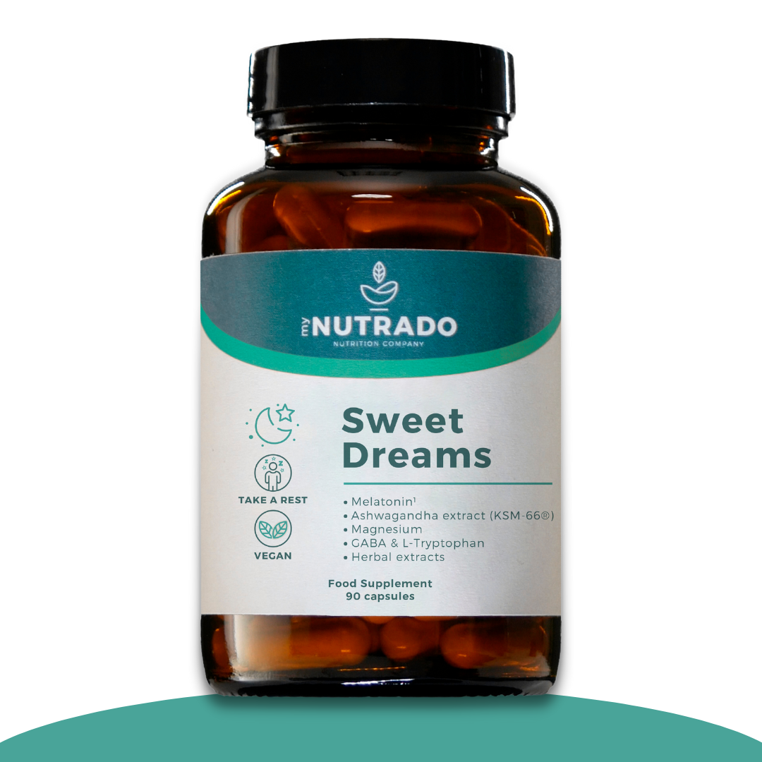 Sweet Dreams 90 Capsules